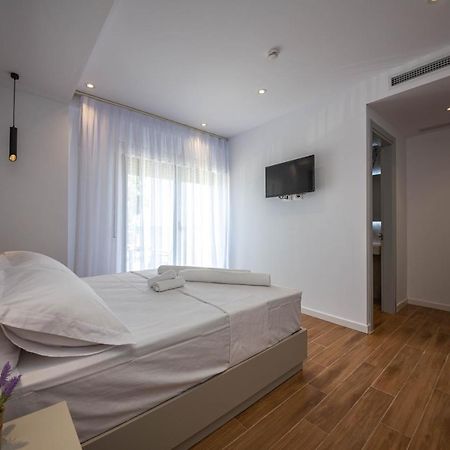 Hesperus Hotel Vlorë Εξωτερικό φωτογραφία
