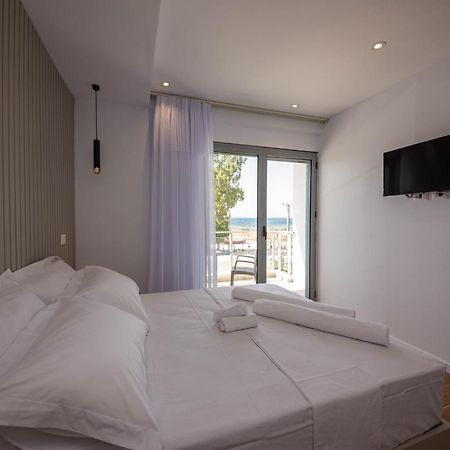 Hesperus Hotel Vlorë Εξωτερικό φωτογραφία