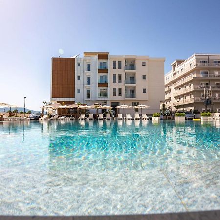 Hesperus Hotel Vlorë Εξωτερικό φωτογραφία