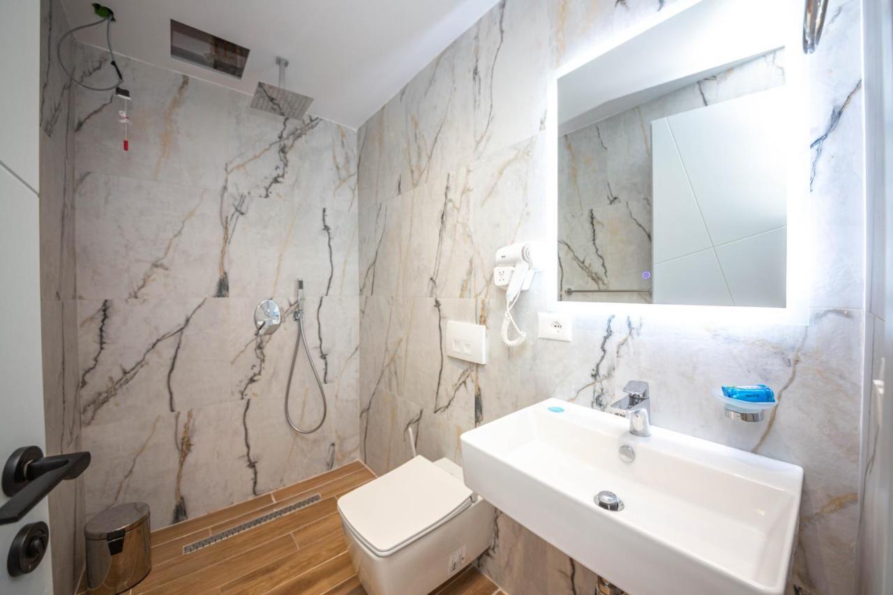 Hesperus Hotel Vlorë Εξωτερικό φωτογραφία